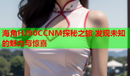 海角HJ90CCNM探秘之旅 发现未知的魅力与惊喜